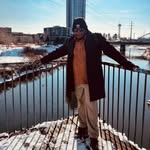 Charledric Antwon Harris - @chars__life - Instagram