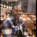 Antwon Jackson - @iamajackson - Instagram