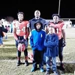Antwon Jackson - @jacksonantwon31 - Instagram