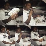 Antwon Jackson - @5020happ - Instagram