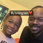 Antwon Jackson - @hotboy_og24 - Instagram
