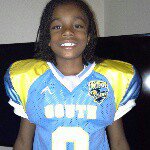 Antwon Jackson Jr - @liltwonjr4life - Instagram