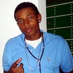 Antwon Jenkins - @aniggalikeme2.0 - Instagram