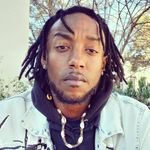 Antwon King - @antwonkiiing - Instagram