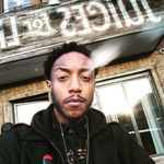 Antwon King *AKiiiNG* - @aking4eva - Instagram