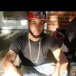 Antwon Lynn - @twon_91 - Instagram