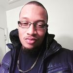 Antwon Rowe - @antwon.rowe - Instagram