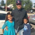 Antwon Rowe - @twongotti2132 - Instagram