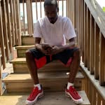 Antwon  sanders - @antwon.sanders - Instagram