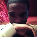 Antwon Sanders - @lexx_luger76 - Instagram
