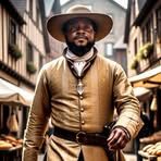 Antwan Wade - Facebook