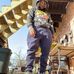 Antwon Ward - Facebook