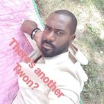Antwon T Washington - @notheothertwon - Instagram