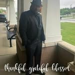 Antwon Washington - @easey210 - Instagram