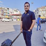 Anu Chahar - Facebook