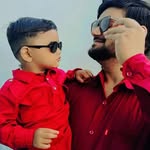 Anu Chopra - @nagrashab121 - Instagram