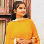 Anu Chopra🧡 - @anu_chopra_06 - Instagram