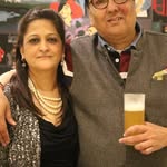 Anu Chopra - @anu.chopra.127201 - Instagram