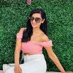 Anu Chopra - @anuvibes - Instagram