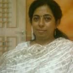 Anu Chopra - @anuchoprajpr - Instagram
