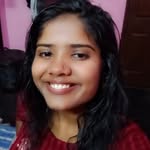 Anu Davis - @anushiljo.1999 - Instagram