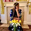 Anu Davis - @dazzlinanu - TikTok