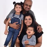 Anu Sinto - @anudavis49 - Instagram