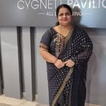 Anu Duggal - @anuduggal235 - Instagram