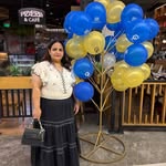 Anu Duggal - @majestic_anu11 - Instagram