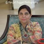 Anu Duggal - @anu7051 - Instagram