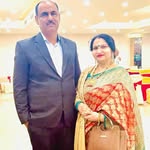 Anu Duggal - @anu14duggal - Instagram