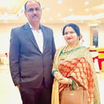 Anu Duggal - Facebook