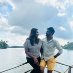 Anu Francis - @anufelix_99 - Instagram