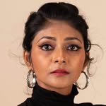 Anu Francis - @anuinframe - Instagram