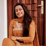 Anu Francis - @anu_francizz - Instagram