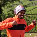 Anu Francis - @anufrancis11 - Instagram
