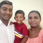 Anu Francis - Facebook