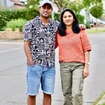 Anu Francis - @anufrancis480 - Instagram