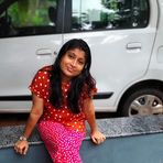 Anu Francis - Facebook