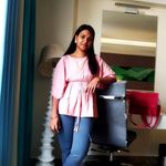 Anu Francis - @angelias_makeover - Instagram
