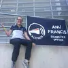 Anu Francis - @anu__francis - TikTok