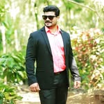 Anu Francis - @anuthomaspainadath - Instagram