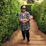 Anu Francis - @anufranc - Instagram