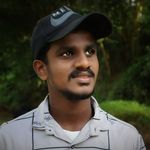 Anu Francis - @anu_anu_francis - Instagram