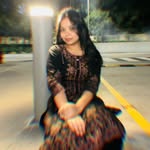 Anusha Jayaraju - @anufrancis131 - Instagram