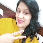Anu Jain - @anujain4541 - Instagram