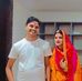 Anu Jain - Facebook