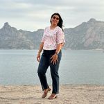 Anu Jain - @anu.jain.5648137 - Instagram
