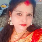 Anu Jha - @anujha55 - Instagram