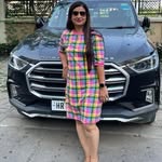 Anu Jha - @anujhagymjourney09 - Instagram